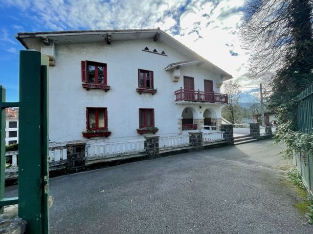 piso en venta en zarautz